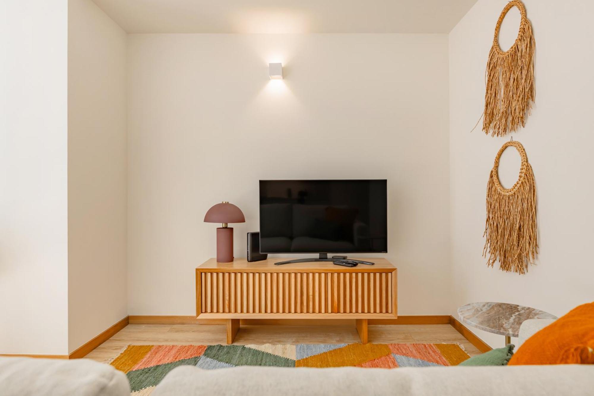 Duque De Saldanha Residences Porto Bilik gambar