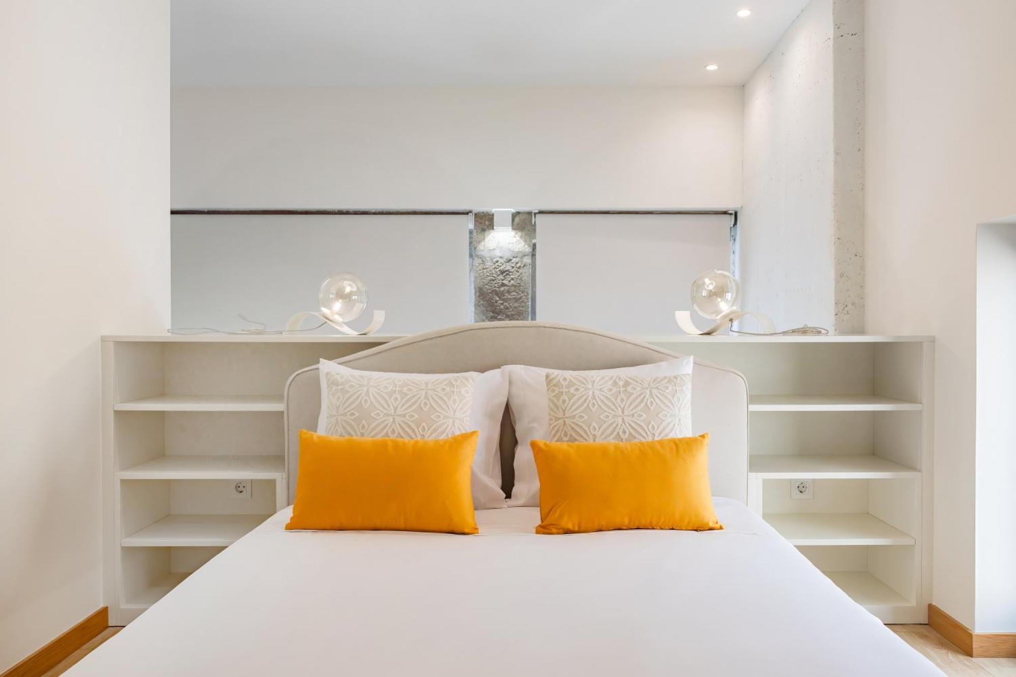 Duque De Saldanha Residences Porto Bilik gambar